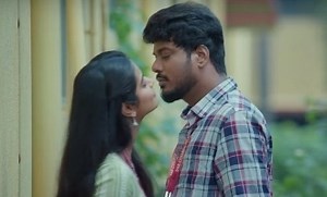 Manikandan’s ‘Lover’ teaser: All about the two extremes of love – passion and toxicity! | IndiaGlitz