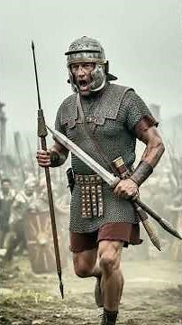 The 5 greatest centurions in the history of Rome