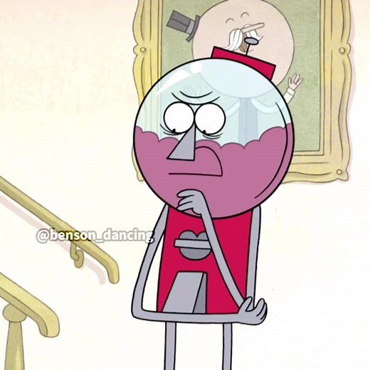 Lemme break it down for you 🗣️🗣️🗣️🔥🔥🗣️💯 #memestiktok #regularshow #letmebreakitdown #fypシ #mordecai #benson