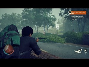 State of Decay 2 Juggernaut Edition Walkthrough Gameplay