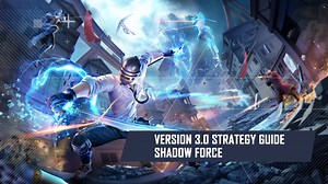 VERSION 3.0 STRATEGY GUIDE: SHADOW FORCE 🗒️ Check out this strategy guide to introduce you to the new themed mode, Shadow Force! Play PUBG MOBILE: https://pubgmobile.live/C6S16Shadow #PUBGMOBILE #PUBGMOBILEPH #PUBGMOBILEC6S16 #PUBGMSHADOWFORCE #PUBGMuna | PUBG Mobile Philippines