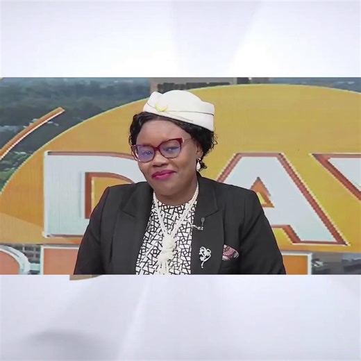 Class in session! Omboko Milemba’s reaction as he is being lectured over teachers’ State House visit | Citizen TV Kenya