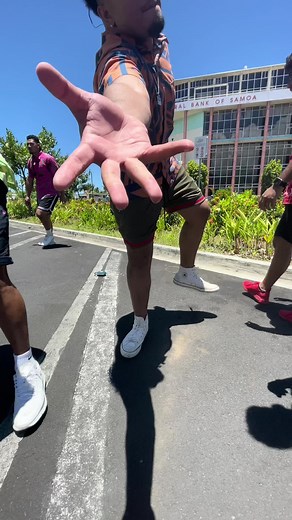 Exploring Apia, Samoa: A Taste of Pacific Culture