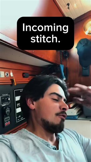 Dream big #sailing #fyp #dream | Dream