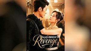 Mad Bride's Revenge