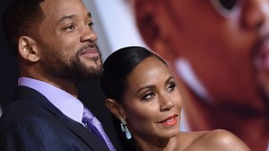 Will Smith öffentlich von Frau Jada gedemütigt: Der Liebhaber der Schauspielerin packt aus!