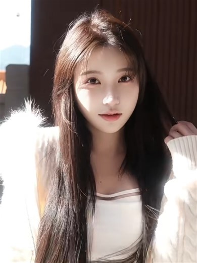 Korean Girls on TikTok: Trends and Styles