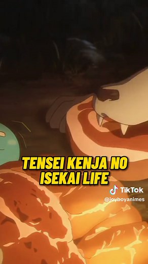 Cinco Animes Overpower para Maratonar