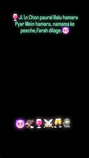 Ankush Raj on Instagram: "😈🦅➖️➖️➖️➖️⚜️🥷➖️➖️🥰➖️⁉️🖤➖️➖️⚔️⚔️⚔️"