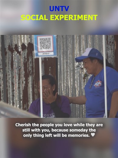 Heartwarming Social Experiment Highlights Kindness in Humanity