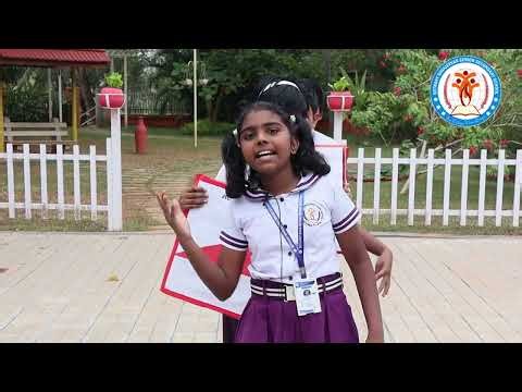 #Bethany#navajeevan#vencode#Three sides one strong shape#TRIAGLE#