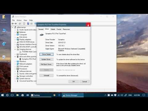 Tips and tricks Fixing updated driver problems with the Roll Back Driver option