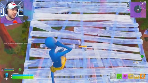 21 reactions | Part3 I've debunked 67 Fortnite Chapter 7 myths! #fblifestyle | Unchained | Facebook