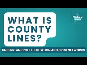 What Is County Lines? | Understanding Exploitation and Drug Networks