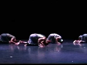 White Noise } Vertigo Dance Company