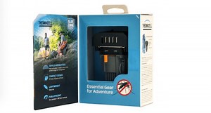 The ThermaCell Backpacker is a Must if You Hate Bugs