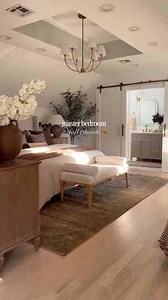 Finally Created the Bedroom of My Dreams