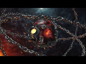 Cinematic intro I Element 3D I After Effect 2020 I Tutorial Coming Soon