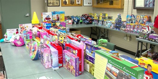 APSO Christmas Crusade program accepting applications for children