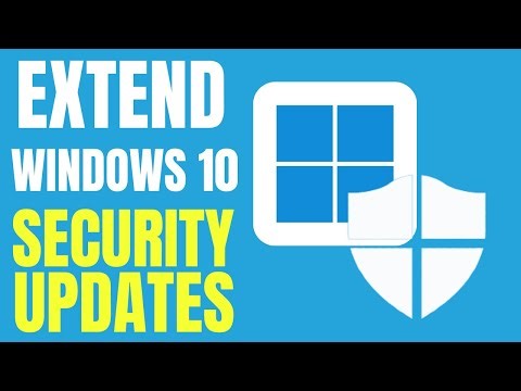 How to Enroll Windows 10 in Extended Security Updates (ESU) in 2025 – Step-by-Step Guide