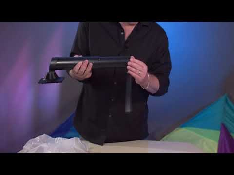 LG 34WL550-B Monitor Unboxing