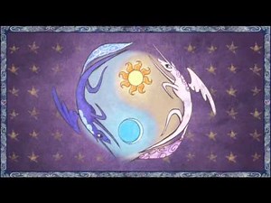 【Reshira】Lullaby for a princess | Celestia and Luna Version