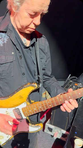 2K reactions · 128 shares | Eric Bell plays Whiskey In the Jar Solo...