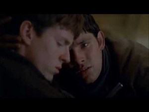 ஜ Scene ஜ || Merlin 5x8 || "You did"