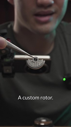 DIY WATCH CLUB on TikTok