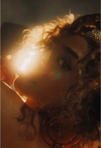 “Shake Ah” Music Video Out Now! #tyla #fyp @Tyla