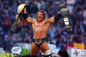 WWE's Triple H Announces Retirement Following Heart Surgery