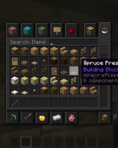 Jak zrobić najlepszego Trapa? #minecraft #viral #shorts #trap #tips