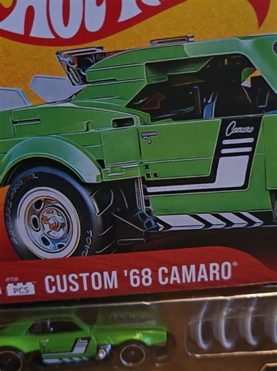 Mattel Sends Brick Shop Cars for Darius' Class