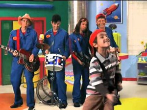 Disney Junior llega a Latinoamérica