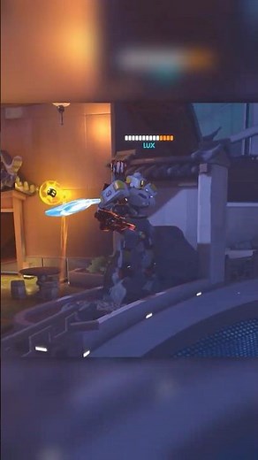 I Made a Mistake... #overwatch #gaming #pc