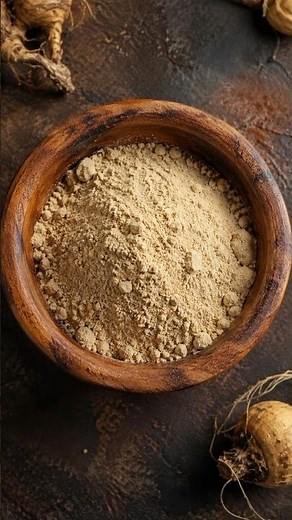 Unlocking Infinite Energy: The Truth About Maca Root