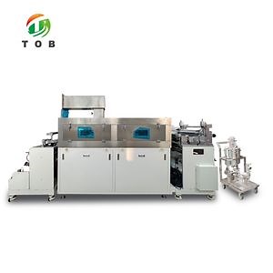 [Hot Item] Tob Continuous Coating Machine for Lithium Ion Battery Electrode