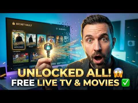 New Firestick Downloader Codes with FREE TV & FREE MOVIES (2026)