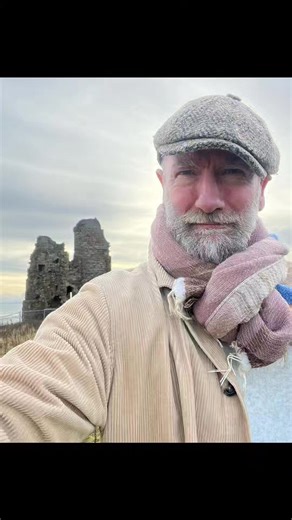 Vave Carvings from 500AD at Wemyss Caves in Fife...Ruins Of Neward Castle #GrahamMcTavish #castles | Outlanderaddicted