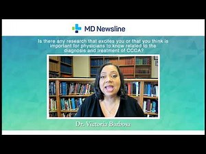 The Latest Research on CCCA