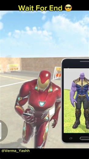 Indian Theft Auto 💥Simulator part #152🤯#shorts #video #india #game