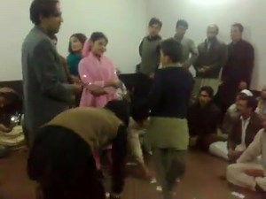 Da mashom dace chek kay | Pashto Lovers