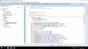 【2017全国大学生软件测试大赛】移动应用测试之Appium服务启动及运行脚本时常见错误