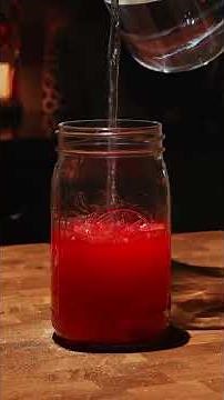 what flavor is Red Kool-Aid supposed to be? #koolaid