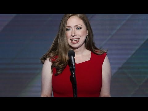 Chelsea Clinton's Leaves Nothing To Imagination Proof In Pictures!