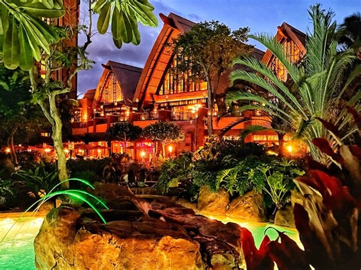 Your Aulani Vacation: Learning the Hawaiian Language Part 1