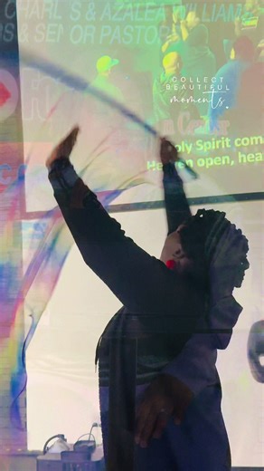 Forward Christian Center (@cbwilliamsinc)’s videos with Nothing Else - Live From Passion 2019 - Cody Carnes