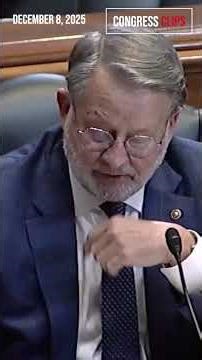 Peters Challenges Trump-Era Tariffs on Canada Despite Fentanyl Cooperation