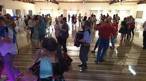 12K views · 183 reactions | Final de matine nos idosos de Palma Sola Santa Catarina. Obrigado povo abençoado. | Marcos e Margarida | Facebook