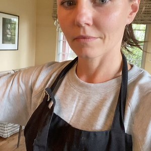 Jennifer Morrison | Day 72 #101smiles yesterday’s baking adventures for G’s #birthday!! Full video in story. Happy birthday @gerardocelasco ❤️ | Instagram